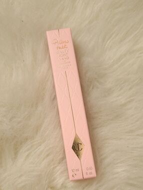 Charlotte Tilbury Beauty Light Wand Pillow Talk Medium